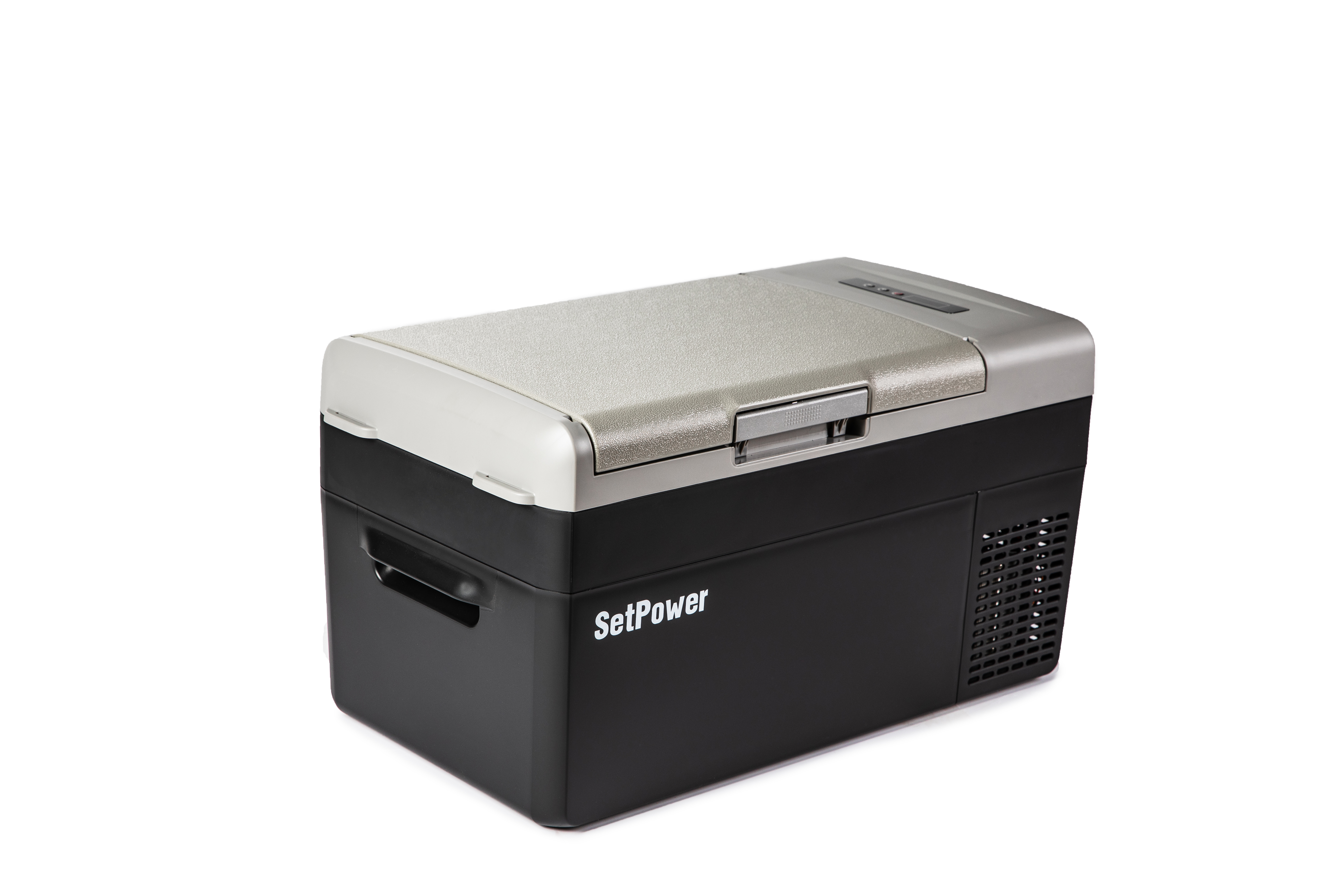 SetPower FC20 Холодильник 12/24В