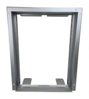 Установочная рамка для холодильника FF-CRX-85, заподлицо