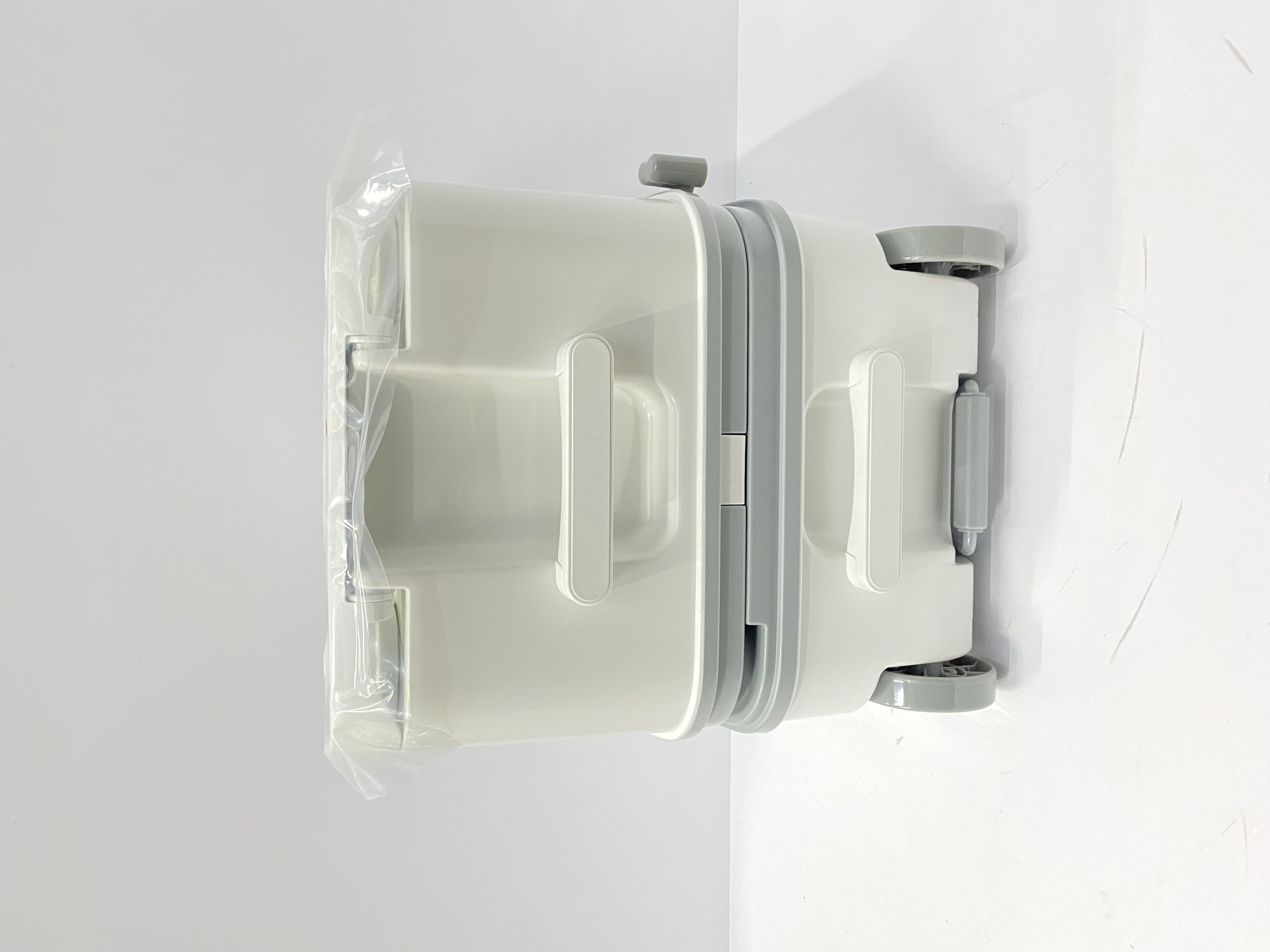 Туалет портативный Freucamp Portable Toilet 3J-W5002-L