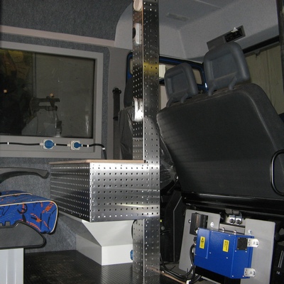 MobileComfort MC3000U