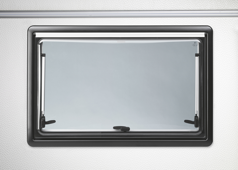 Откидное окно Dometic SEITZ S5 1200Х500 мм
