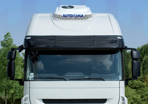 Fresco 3000 RT 24В, Autoclima, стояночный кондиционер