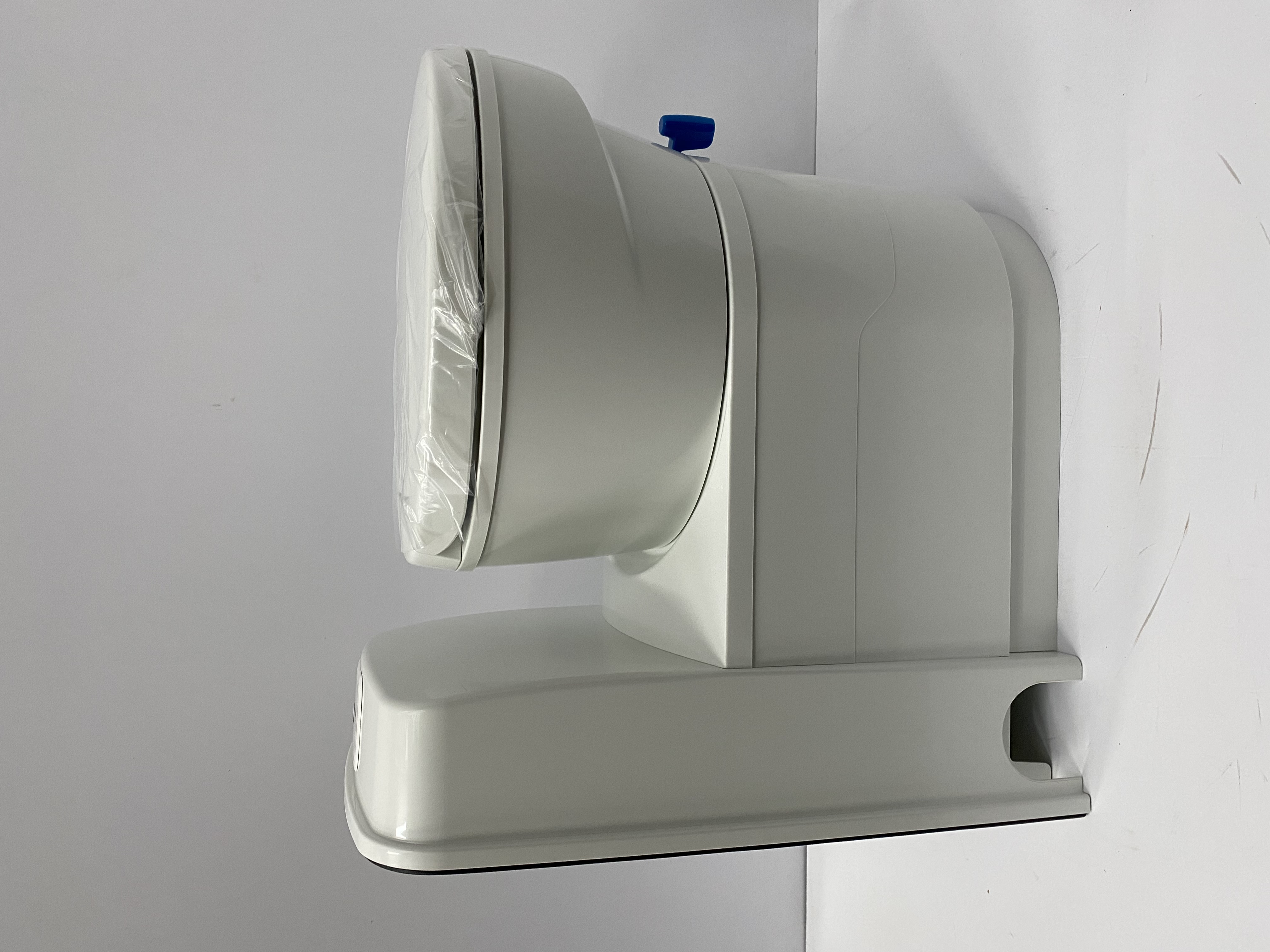 Туалет кассетный для автодома MobileComfort MC-CTS