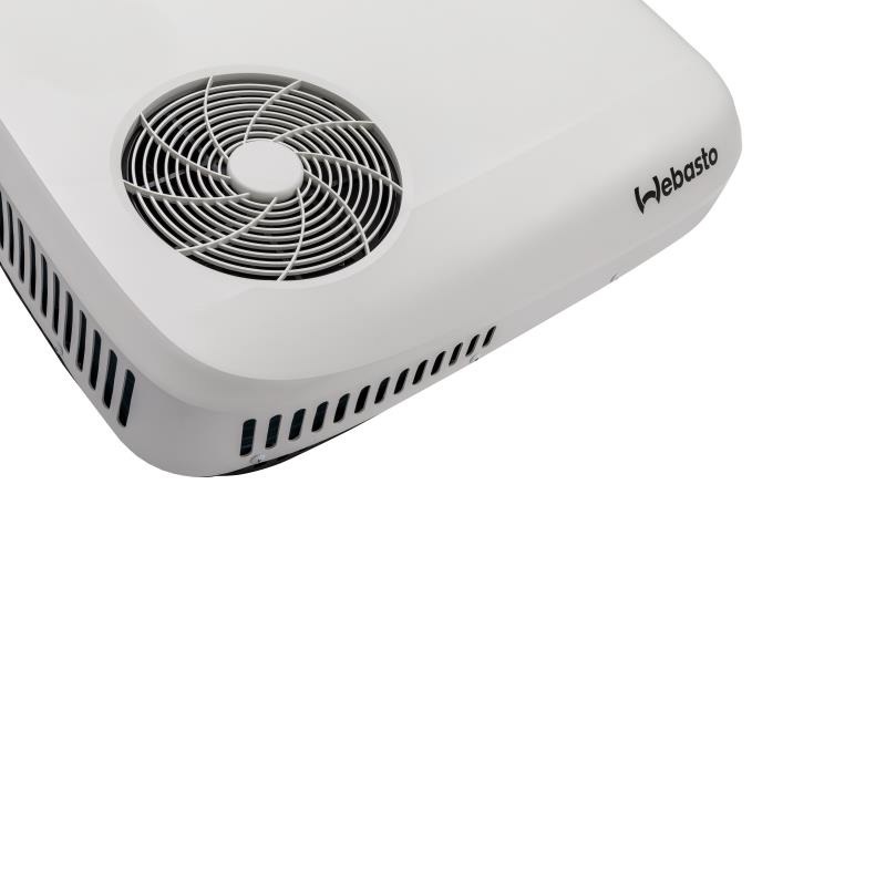 Cool Top Trail 34, Webasto, кондиционер накрышный