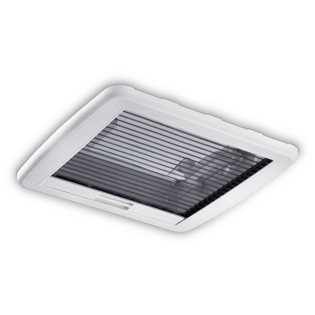 Люк Dometic Mini Heki S (400Х400; 23-42 мм)