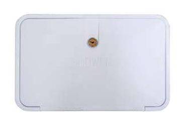 Внешний люк с душем Camper-Marine GR-WY003