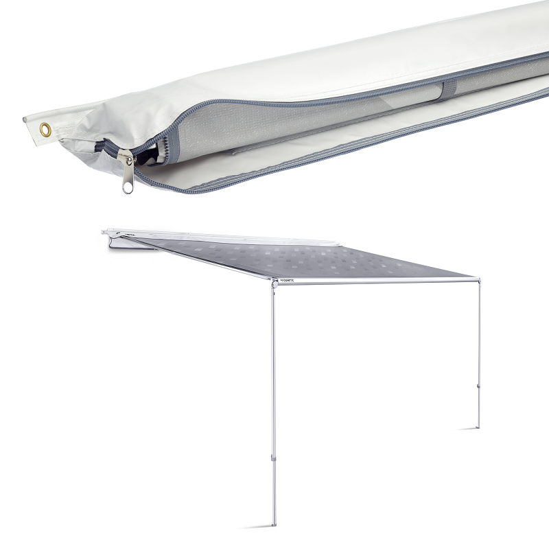 Маркизы Dometic