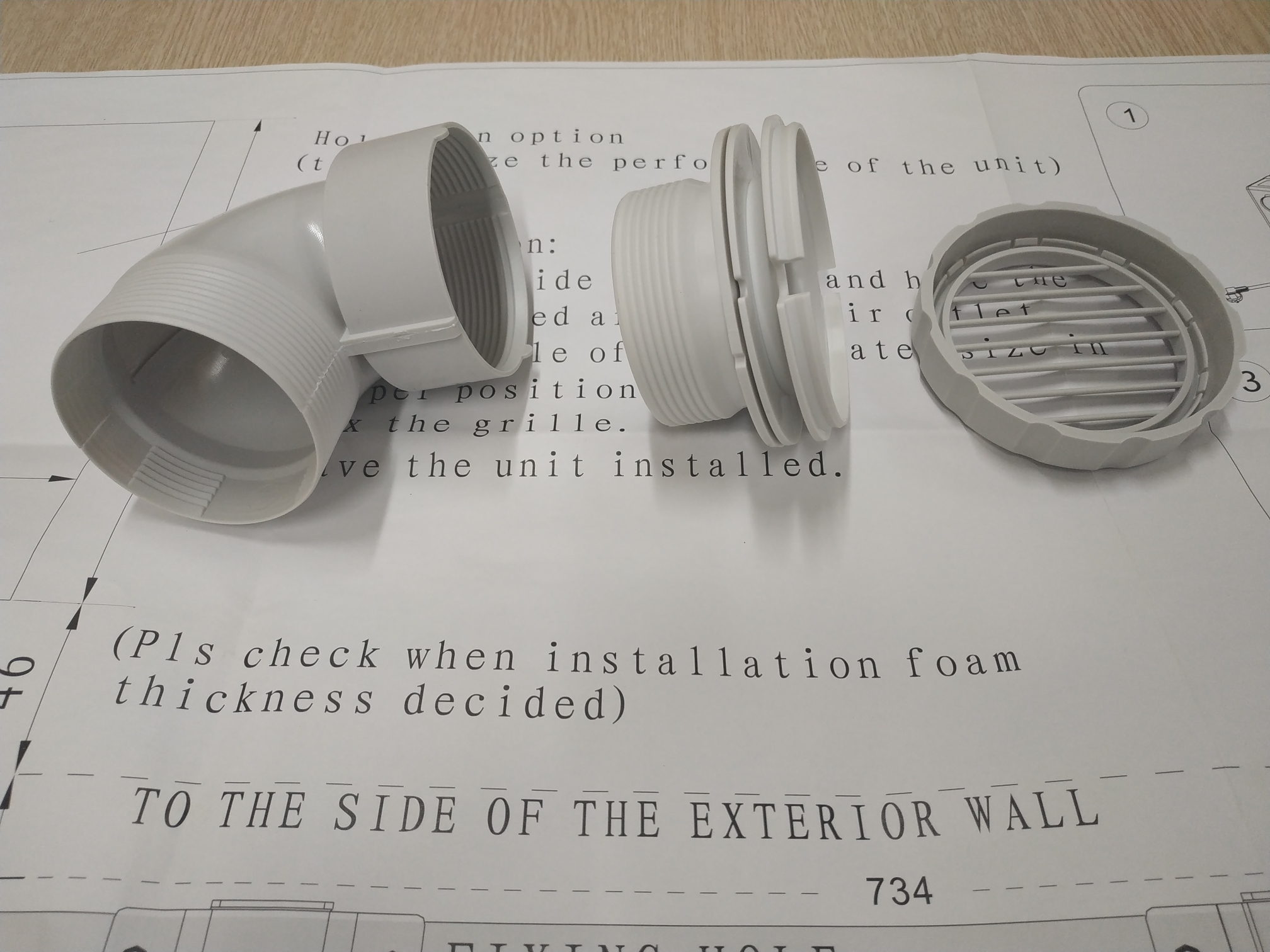 MobileComfort MC3000U