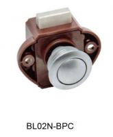 Защёлка мебельная - Furniture Lock Series BL02N-BPC