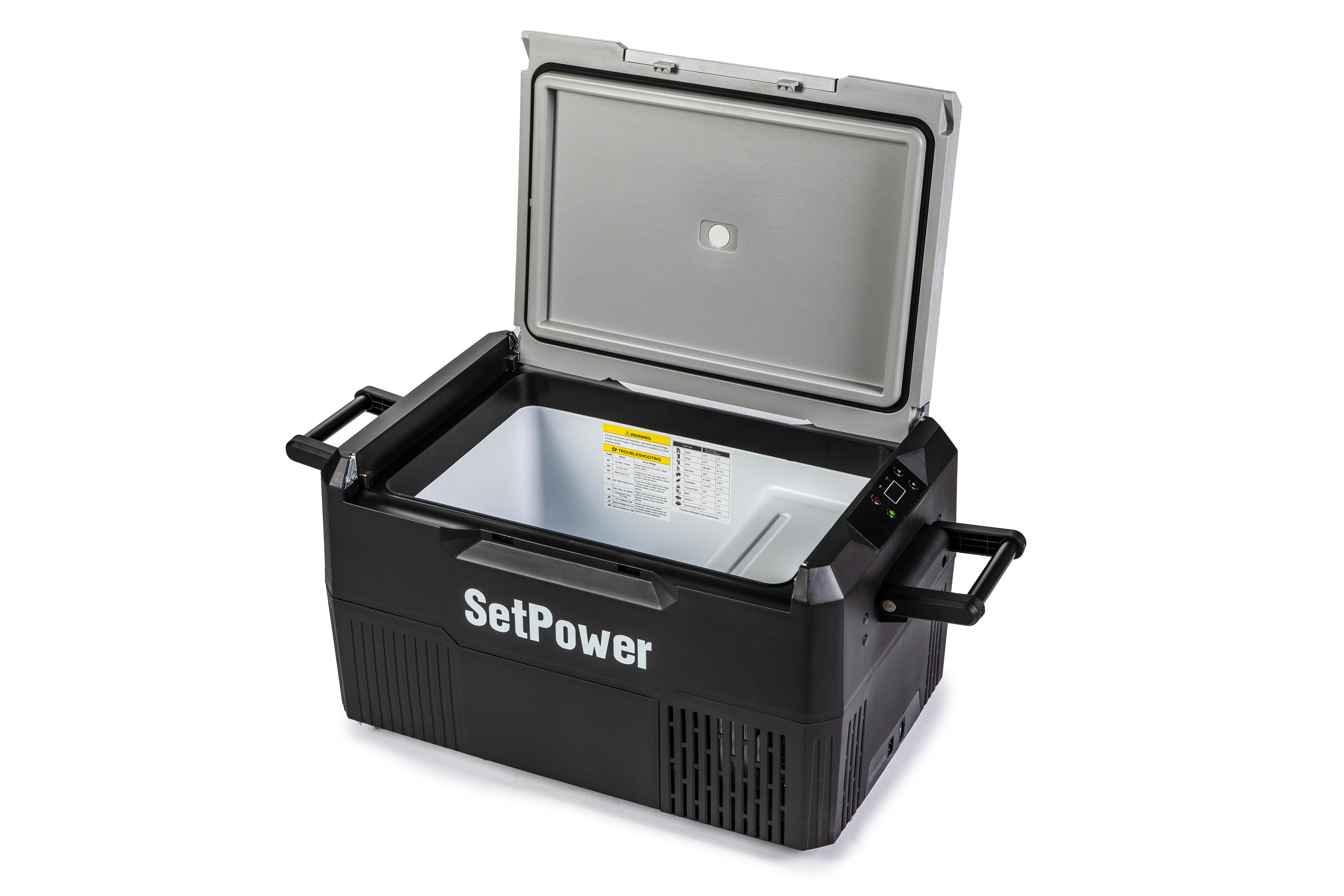 SetPower S33 Холодильник 12/24В