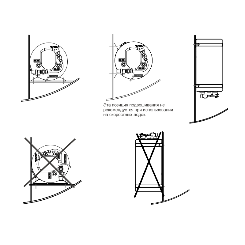 Бойлер Isotemp Basic 75 Double Coil