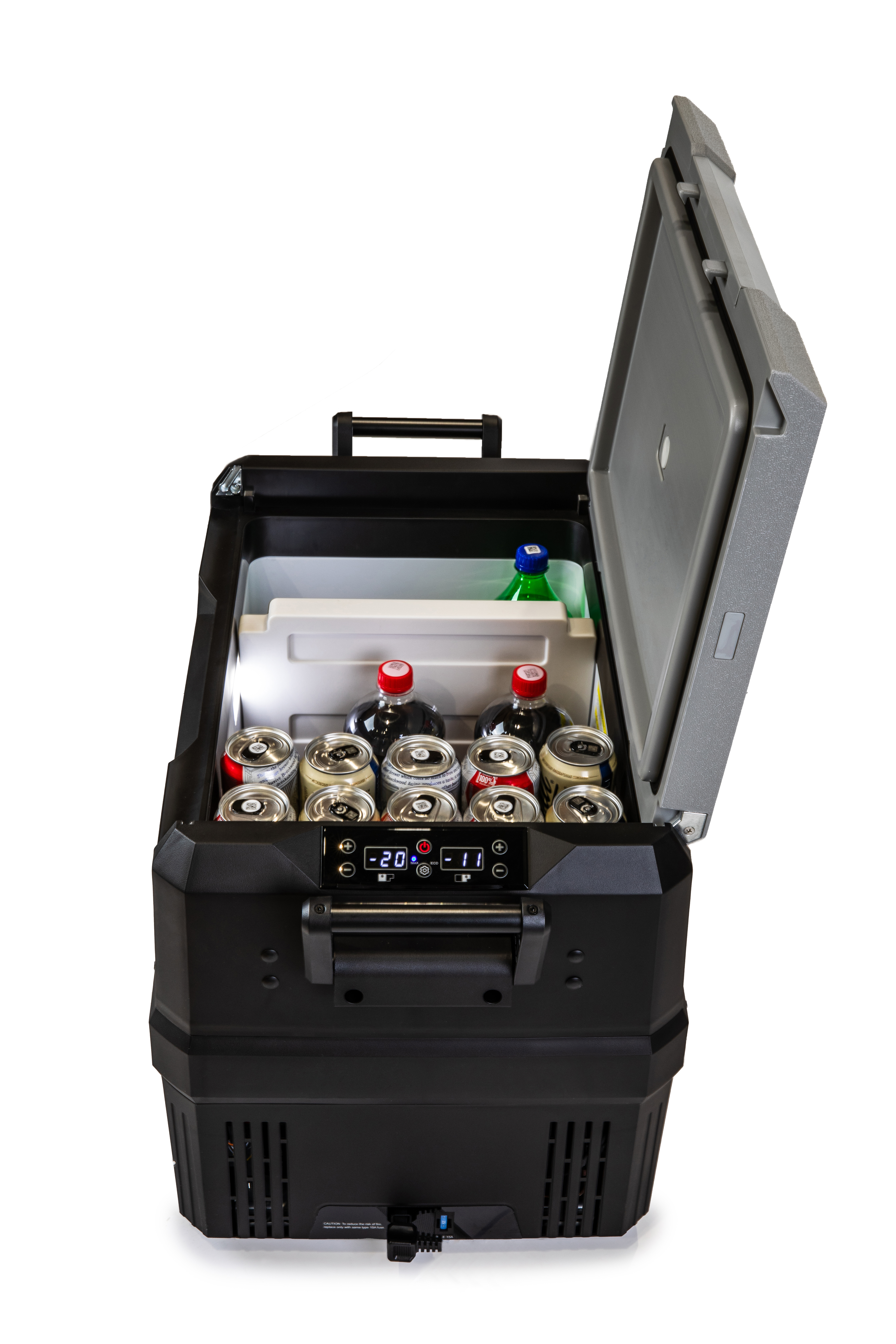 SetPower S45 Холодильник 12/24В