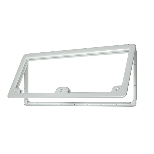 Thetford Model 6 белый, 1038х465 мм, люк сервисный