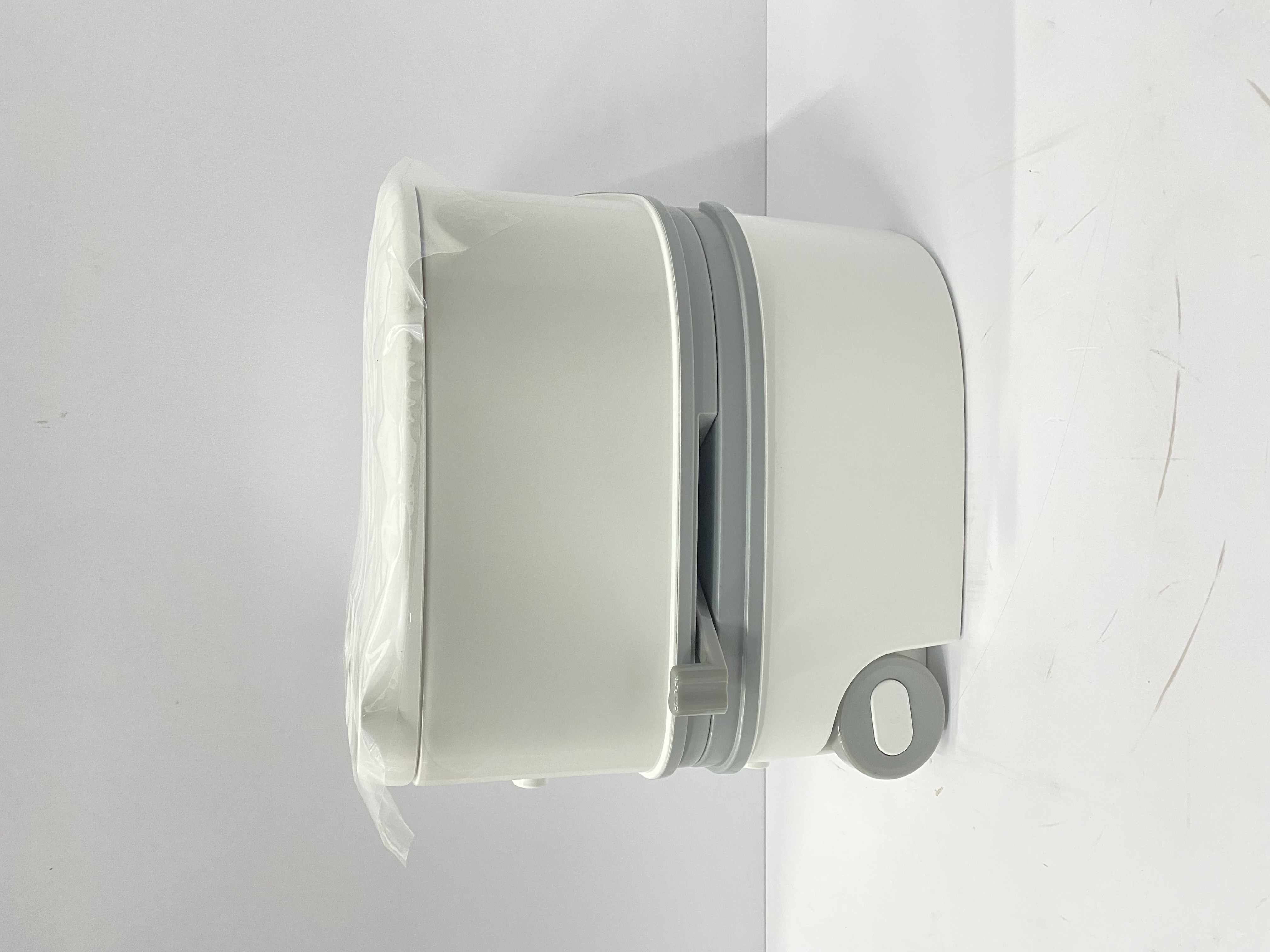 Туалет портативный Freucamp Portable Toilet 3J-W5002-L