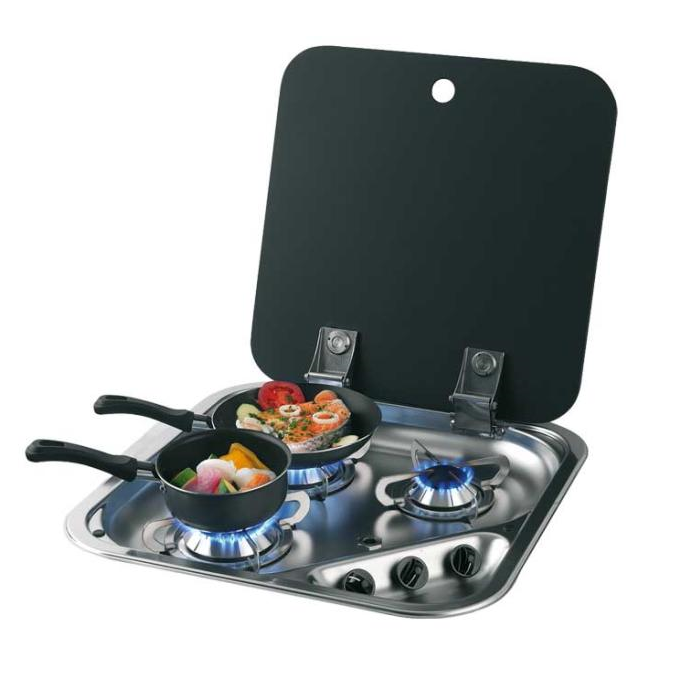 Газовая плита Can 1347