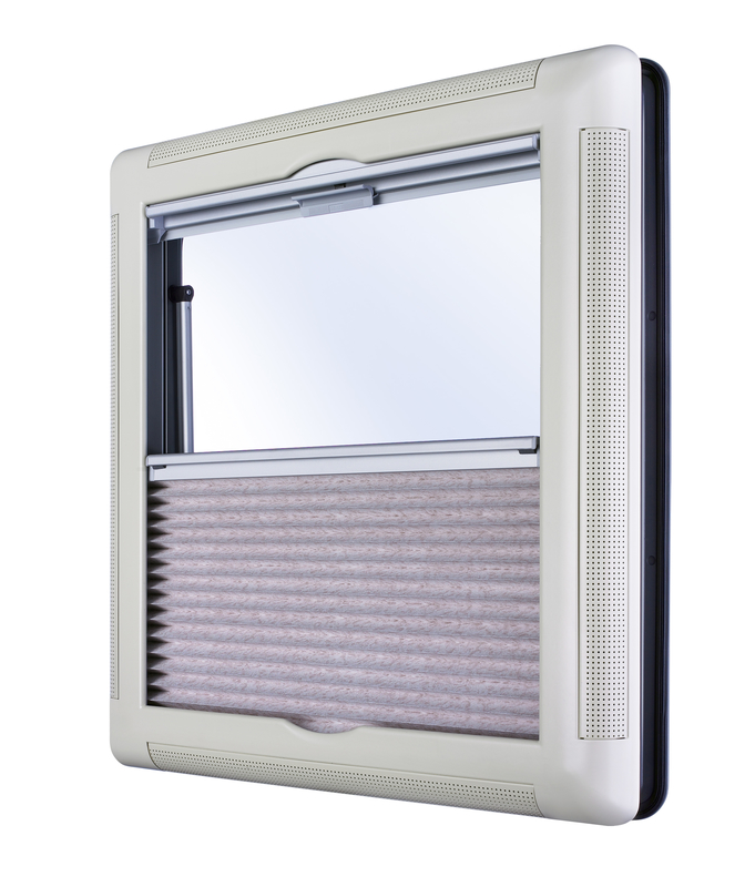 Откидное окно Dometic SEITZ S5 1200Х500 мм