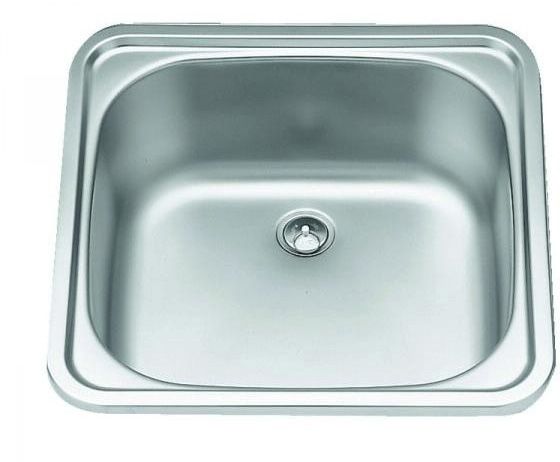 Раковина VA932, ВхШхГ:145x380x380мм, SMEV