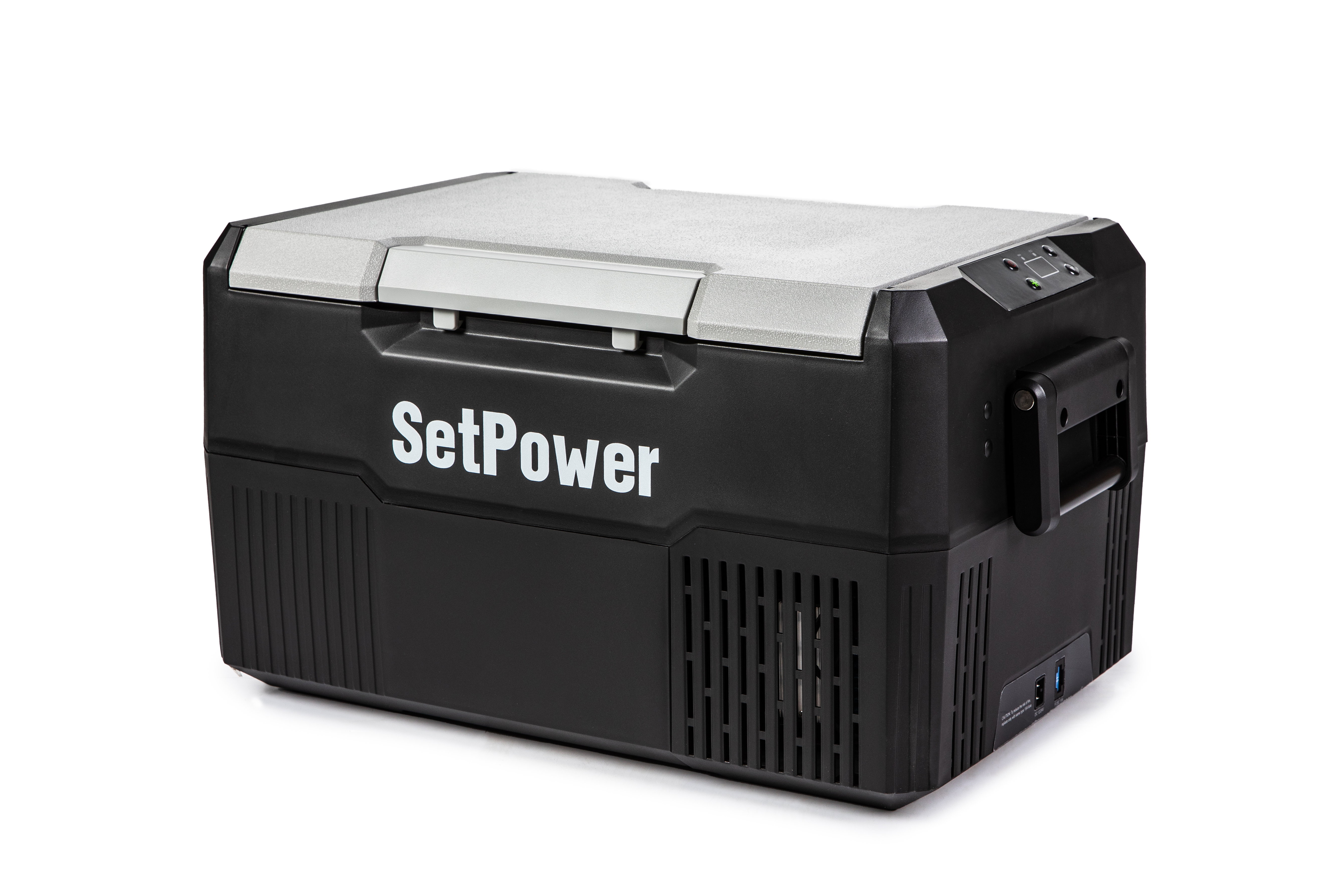SetPower S33 Холодильник 12/24В