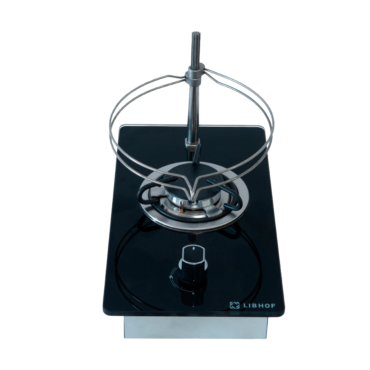 Встраиваемая варочная панель Libhof для автодомов и яхт HB 9002