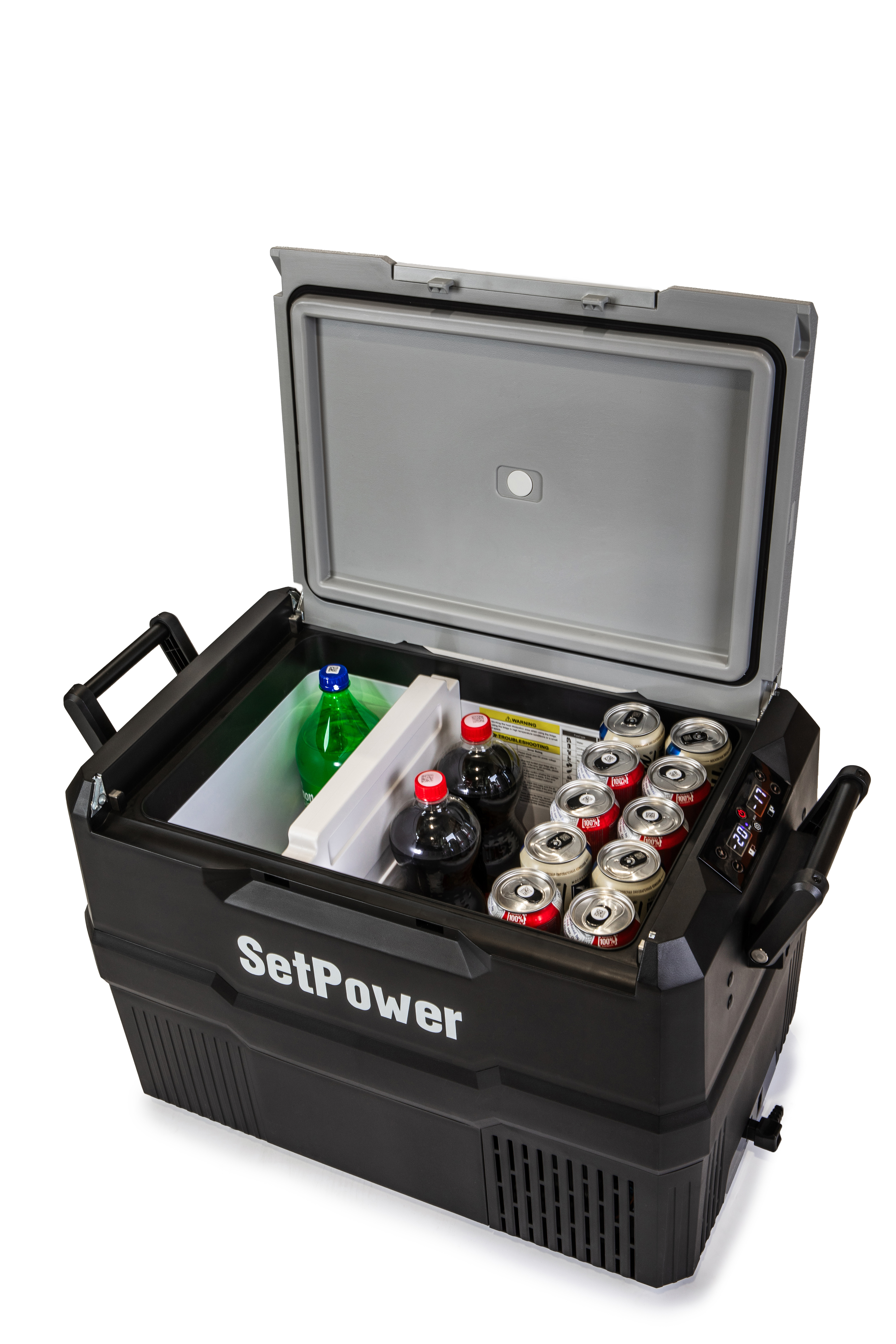 SetPower S45 Холодильник 12/24В