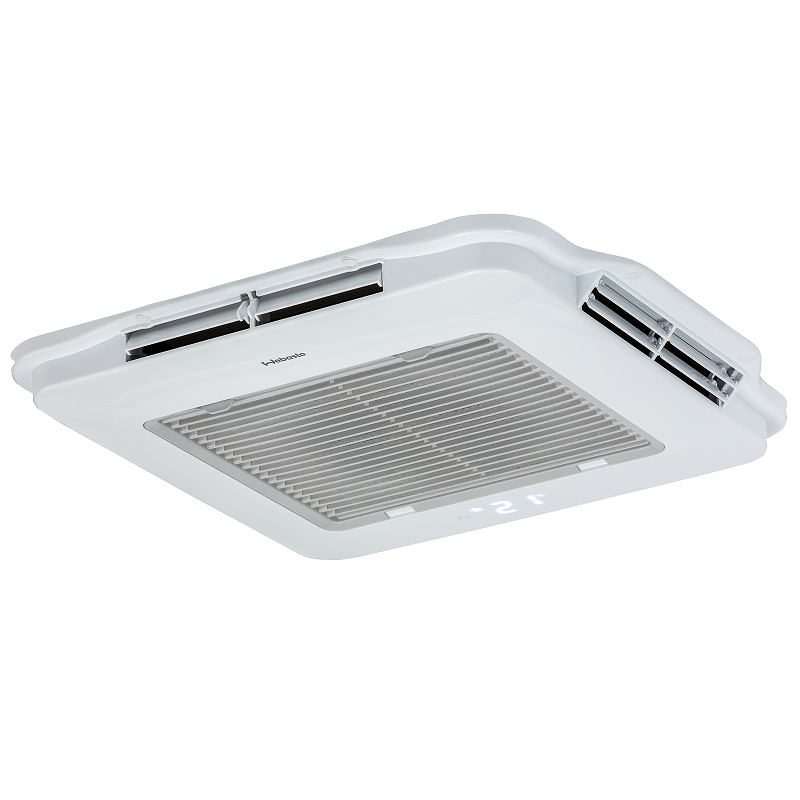 Cool Top Trail 34, Webasto, кондиционер накрышный