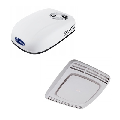 KingClima U-Cooler 3300 Pro, кондиц. накрышн.