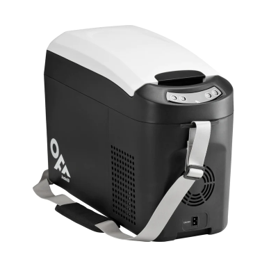 Indel B TB 15 OFF, автохолодильник компрессорный