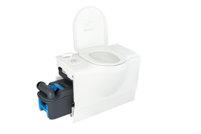 Freucamp RV Toilet W500114 туалет кассетный для автодома