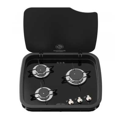 Варочная панель газовая Thetford Topline 169