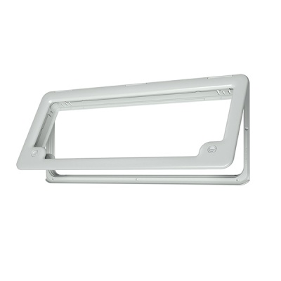 Thetford Model 5 белый, 785х340 мм, люк сервисный