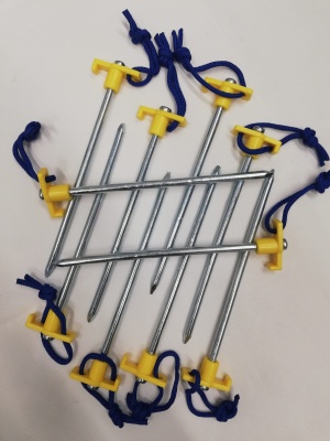 MobileComfort ME350BD Маркиза настенная электрическая, корпус черный, полотно светло-серое