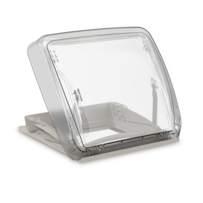 Люк Dometic Mini Heki FL (400Х400;43-60 мм)