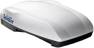 Telair Silent Plus 8100H