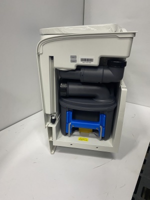 Freucamp RV Toilet W500116 туалет кассетный для автодома