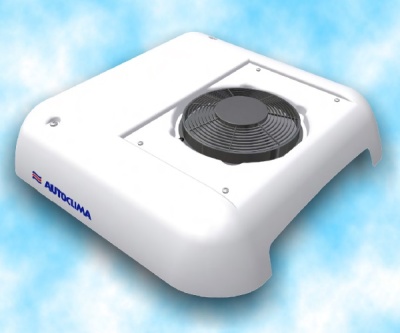 RT 40, 12В, Autoclima, кондиционер-моноблок