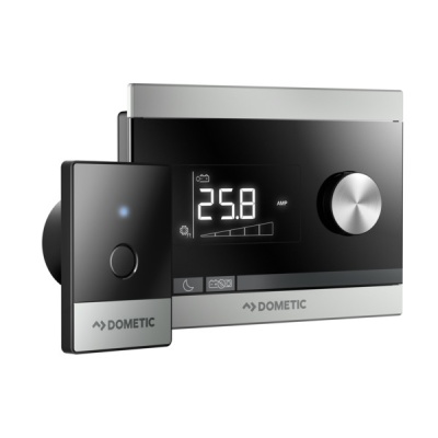 Инвертор SinePower DSP 2324T, Dometic