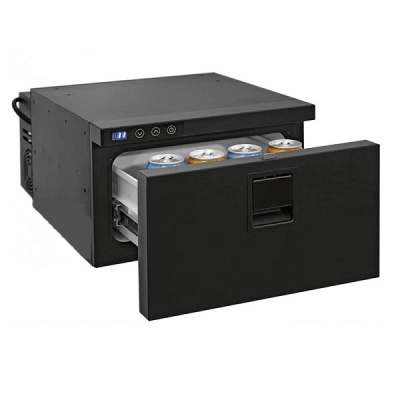 Автохолодильник встраиваемый Indel B TB 16AM Drawer, 