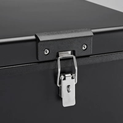 Indel B TB 74 OFF, автохолодильник компрессорный