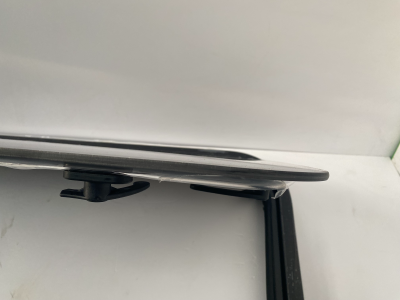 Окно для автодома плоское Sanjo RV Flat Acrilic Window 3J-FAWF 900x900 35-45mm