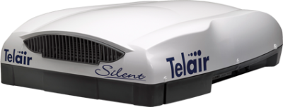 Telair Silent 8400H