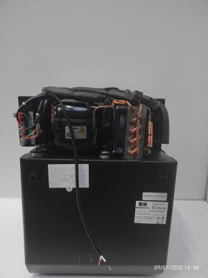 MobileComfort MC-CRX-50