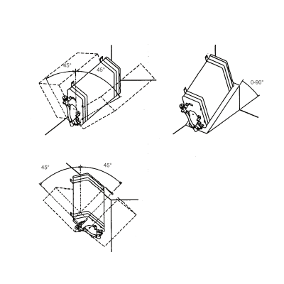 Бойлер Isotemp Slim Sqare 16