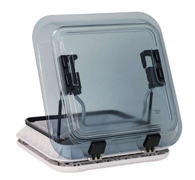 Люк для автодома Sanjo HP7050