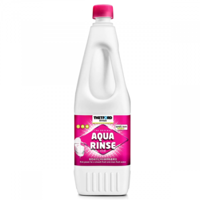 Жидкость смыва бака Aqua Kem Rinse Pluse
