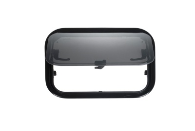 Окно для автодома плоское Sanjo RV Flat Acrilic Window 3J-FAWF 900x900 35-45mm