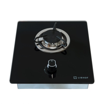 Встраиваемая варочная панель для автодомов и яхт Libhof HB 9001
