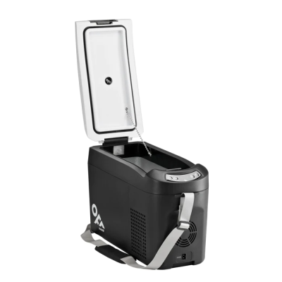 Indel B TB 15 OFF, автохолодильник компрессорный