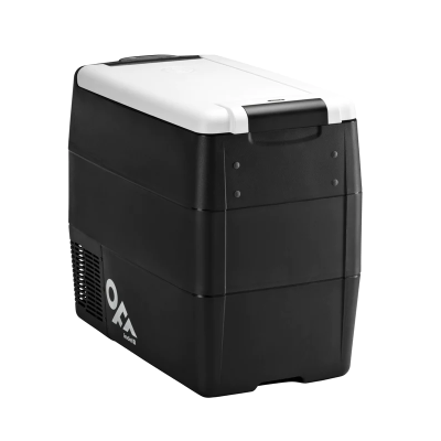 Indel B TB 51 OFF, автохолодильник компрессорный