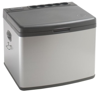 Indel B TB55A, автохолодильник компрессорный