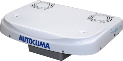 Fresco 5000 RT 24В, Autoclima, стояночный кондиционер
